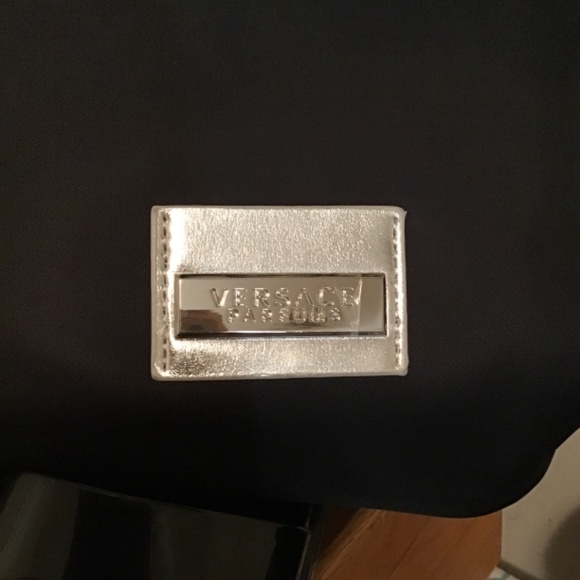 🔥Best offers, VERSACE PARFUMS, New, see photos , travel tote - Picture 5 of 6
